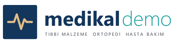 OfoSoft Medikal Demo
