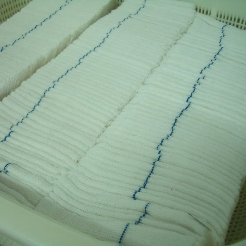 Hidrofil Gaz Kompres (Koli)