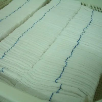 Hidrofil Gaz Kompres (Koli)