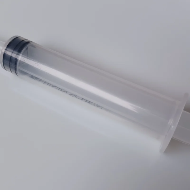 Enjektör 10 ml (100'lü Kutu)