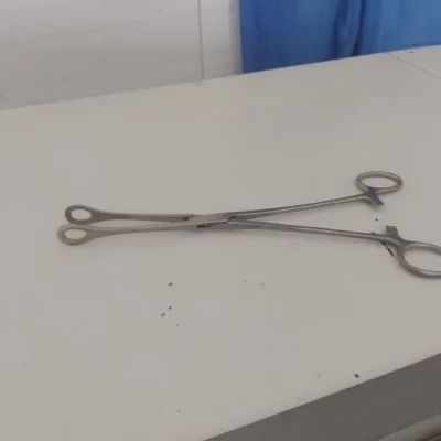 Klemp (Pens) 16 cm